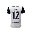 BGPU ISHII MASATADA I THE RABBITS SPECIAL JERSEY (ชุดที่สาม)