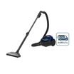 HITACHI เครื่องดูดฝุ่นแบบถังเก็บฝุ่น  รุ่น CV-SF16ADBLCTH 