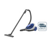 HITACHI เครื่องดูดฝุ่นแบบถังเก็บฝุ่น  รุ่น CV-SF18 BL