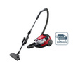 HITACHI เครื่องดูดฝุ่นแบบถังเก็บฝุ่น  รุ่น CV-SE22V BRE