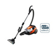 HITACHI เครื่องดูดฝุ่นแบบถังเก็บฝุ่น  รุ่น CV-SE230V ORM
