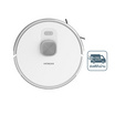 HITACHI หุ่นยนต์ดูดฝุ่น 5000 Pa รุ่น RV-X20P WHSI