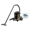 HITACHI เครื่องดูดฝุ่นแบบถังเก็บฝุ่น  รุ่น CV-930F BK