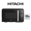 HITACHI ไมโครเวฟ 24 ลิตร รุ่น HMR-DG2413 Black