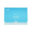 KAI กระดาษซับหน้ามัน (BT-2304) แพ็ก 2 ชิ้น