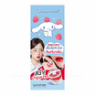 Woonae ลิปทินท์บาล์ม Sugar Ring Tint Balm 1 กรัม #01 Cherry Pop (แพ็ก 4 ชิ้น)