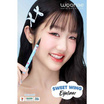 Woonae อายไลเนอร์ Sweet Wing Eyeliner 0.5 กรัม #01 Chocolate Noir