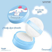 Woonae แป้งฝุ่นเนื้อละเอียด Cloudy Loose Powder 5 กรัม #01 Cookie Butter