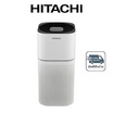 HITACHI เครื่องฟอกอากาศ 48 ตร.ม. รุ่น EP-TZ50WO