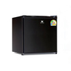Worldtech ตู้เย็น 1 ประตู 1.7Q WT-MB48 Black