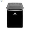 Worldtech เครื่องทำน้ำแข็ง WT-IM600A BLK