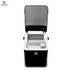 Worldtech เครื่องทำน้ำแข็ง WT-IM600A BLK