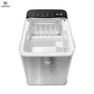 Worldtech เครื่องทำน้ำแข็ง WT-IM700 Silver