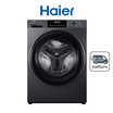 HAIER เครื่องซักผ้าฝาหน้า 9.5 กิโลกรัม รุ่น HW95-BP14929AS6 Gray