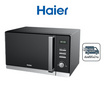 HAIER เตาอบไมโครเวฟ 30 ลิตร รุ่น HMW-E3001B Black