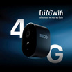 RECO กล้องวงจรปิด IP Camera รุ่น 4G