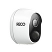RECO กล้องวงจรปิด IP Camera รุ่น Smart Wifi