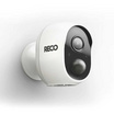RECO กล้องวงจรปิด IP Camera รุ่น Smart Wifi