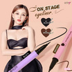 Ashley อายไลเนอร์ On Stage Eyeliner 0.6 กรัม