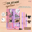 Ashley อายไลเนอร์ On Stage Eyeliner 0.6 กรัม