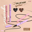 Ashley อายไลเนอร์ On Stage Eyeliner 0.6 กรัม