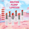 Ashley ลิปสติก Melting Plump Lipstick 3.1 กรัม
