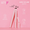 Ashley อายไลเนอร์ Love Stamp Eyeliner 1.5 กรัม