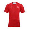 เสื้อ Replica Sea Games 2025 สีแดง