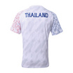 เสื้อ Replica Sea Games 2025 สีขาว