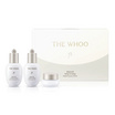 THE WHOO กิ๊ฟเซตบำรุงผิวหน้า Gongjinhyang Brightening Gift Set (3ชิ้น)
