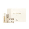 THE WHOO กิ๊ฟเซตบำรุงผิวหน้า Bichup Gift Set (3ชิ้น)