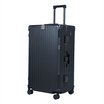 BAGGAGE LUGGAGE กระเป๋าเดินทาง รุ่น SPORT X สี BLACK