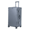 BAGGAGE LUGGAGE กระเป๋าเดินทาง รุ่น SPORT X สี GREY