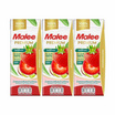 มาลี น้ำสตรอเบอร์รี่ผสมน้ำผลไม้รวม 200 มล. (แพ็ก 3 กล่อง)