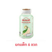 แบรนด์รังนกพร้อมดื่ม กลิ่นใบเตยดีไลท์ 150 มล. (ยกแพ็ก 6 ขวด)