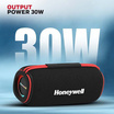 Honeywell ลำโพงบลูทูธพกพา รุ่น U400