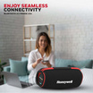 Honeywell ลำโพงบลูทูธพกพา รุ่น U500