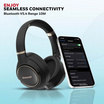Honeywell หูฟังไร้สาย รุ่น U20 Anc