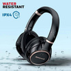 Honeywell หูฟังไร้สาย รุ่น U20 Anc