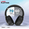 Honeywell หูฟังไร้สาย รุ่น U20 Anc