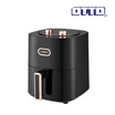 OTTO หม้อทอดไร้น้ำมัน ขนาด 4 ลิตร รุ่น CO-755A