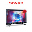 SONAR LED DIGITAL TV ทีวีดิจิตอล 22 นิ้ว รุ่น LD-61T01