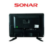 SONAR LED DIGITAL TV ทีวีดิจิตอล 22 นิ้ว รุ่น LD-61T01