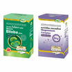 MSP มิราเคิล ไบโลบา พลัส+แมกนีเซียม บรรจุ 30 Capsules
