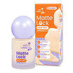 Nami รองพื้น Make Up Pro Matte Lock Skin Tint 35 กรัม