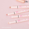 Odbo ปากกาดอลลี่อาย Dolly Eye Maker 0.5 + 0.2 กรัม