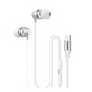 Honeywell Earbuds Headphone Type C รุ่น Suono P60
