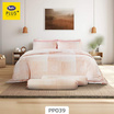 Satin Plus ผ้านวมขนาด 60x80 ลาย PP039