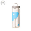 KUMA ผ้าซับน้ำ เช็ดตัวสัตว์เลี้ยง นุ่มนิ่ม XL