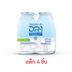 โยเกิร์ตพร้อมดื่มดัชมิลล์ DR-1 ออริฯ 100มล. แพ็ก4